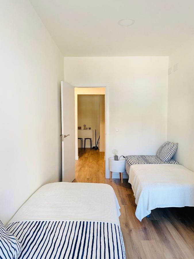 Gmc Turistics - La Casa De Los Alamos Málaga Exterior foto